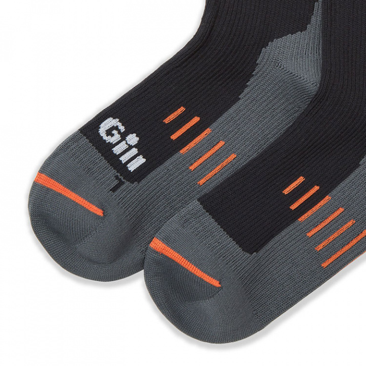 766 Vattentäta Boot Strumpor