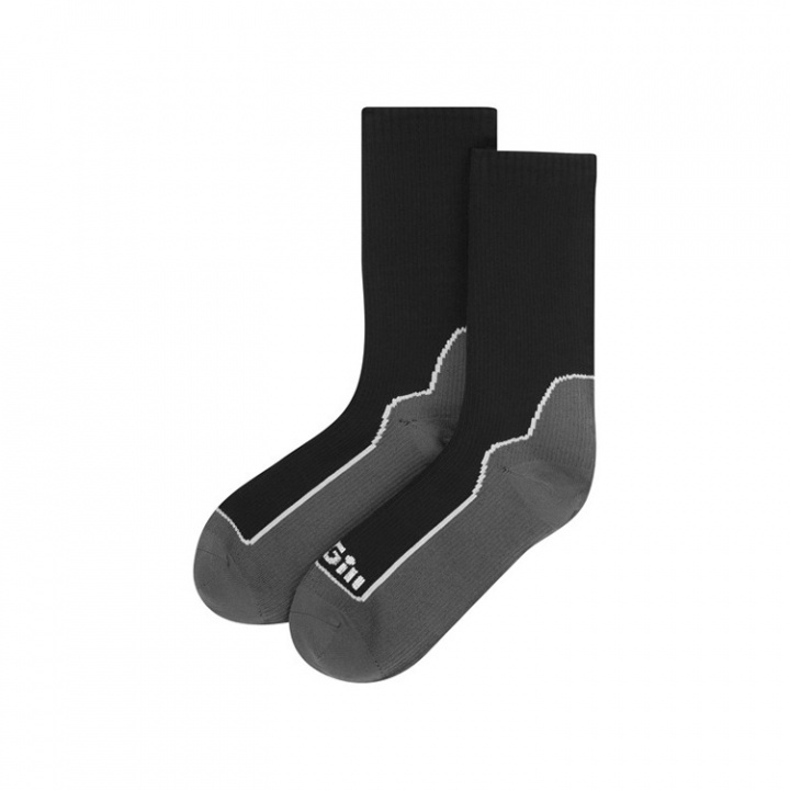 770 Vattentät Stövelstrumpa