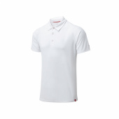 UV008 UV Polo Herr Vit UV008 UV Polo Herr Vit