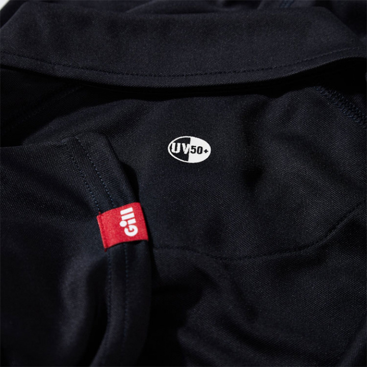 UV008 UV Polo Herr Navy