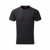UV010 Men's UV Tec T-Shirt Grå