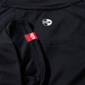 UV010 Men's UV Tec T-Shirt Grå UV010 Men's UV Tec T-Shirt Grå