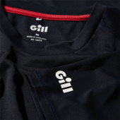 UV010 Men's UV Tec T-Shirt Grå UV010 Men's UV Tec T-Shirt Grå