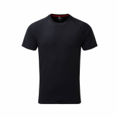 UV010 Men's UV Tec T-Shirt Navy UV010 Men's UV Tec T-Shirt Navy