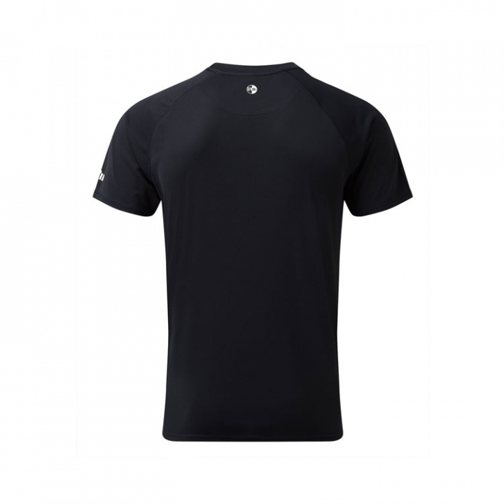 UV010 Men's UV Tec T-Shirt Navy