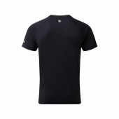 UV010 Men's UV Tec T-Shirt Navy UV010 Men's UV Tec T-Shirt Navy