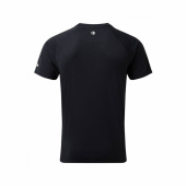 UV010 Men's UV Tec T-Shirt Navy
