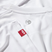 UV011 Herr UV Tec Långärmad T-Shirt Vit UV011 Herr UV Tec Långärmad T-Shirt Vit