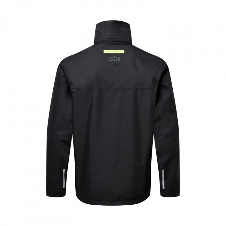 IN88J Pilot Jacka Svart