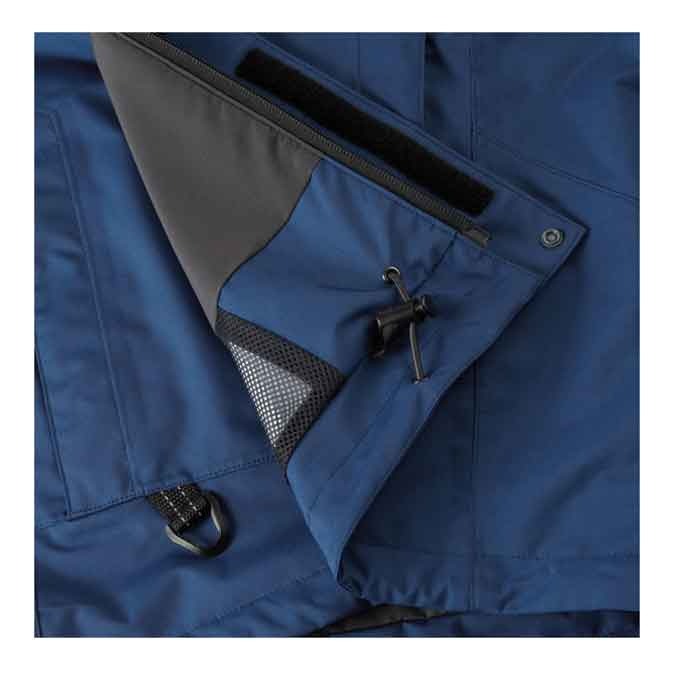 Aspect Jacka FG301J Twilight-blue