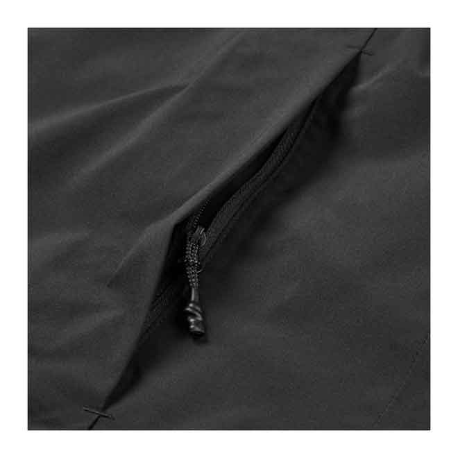 Jacka Voyager WA01J Svart