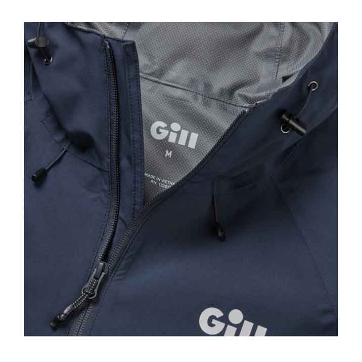 Jacka Voyager WA01J Navy