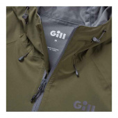 Jacka Voyager WA01J Olivgrön Jacka Voyager WA01J Olivgrön