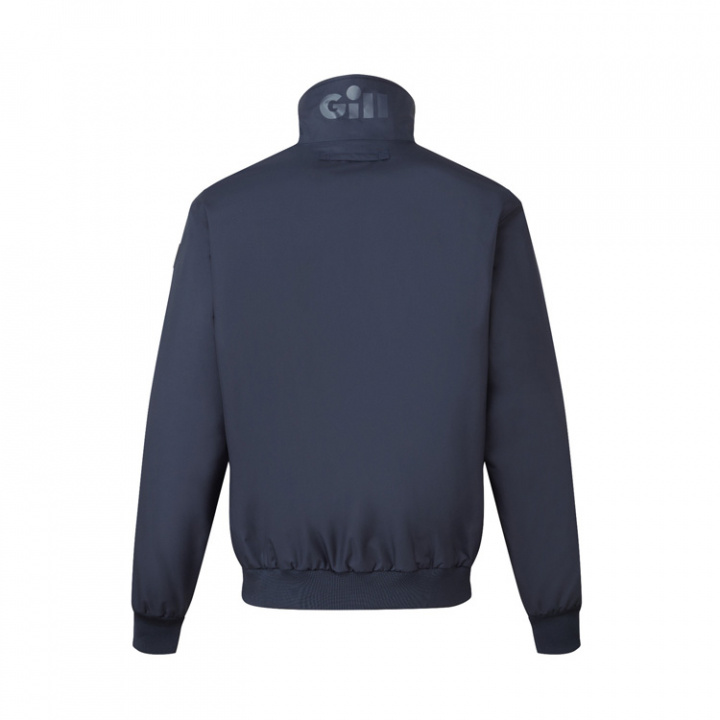 CR01 Crew Jacka Navy