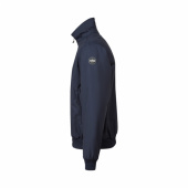 CR01 Crew Jacka Navy CR01 Crew Jacka Navy