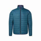 1069 Orion Vändbar Jacka Navy/Deep Dive 1069 Orion Vändbar Jacka Navy/Deep Dive