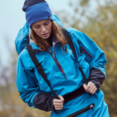 HT51 Voyager Mössa Atlantic Blå One Size HT51 Voyager Mössa Atlantic Blå One Size