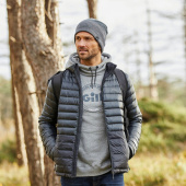 HT51 Voyager Mössa Atlantic Grå One Size HT51 Voyager Mössa Atlantic Grå One Size