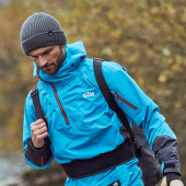 HT53 Seafarer Mössa Grå One Size HT53 Seafarer Mössa Grå One Size