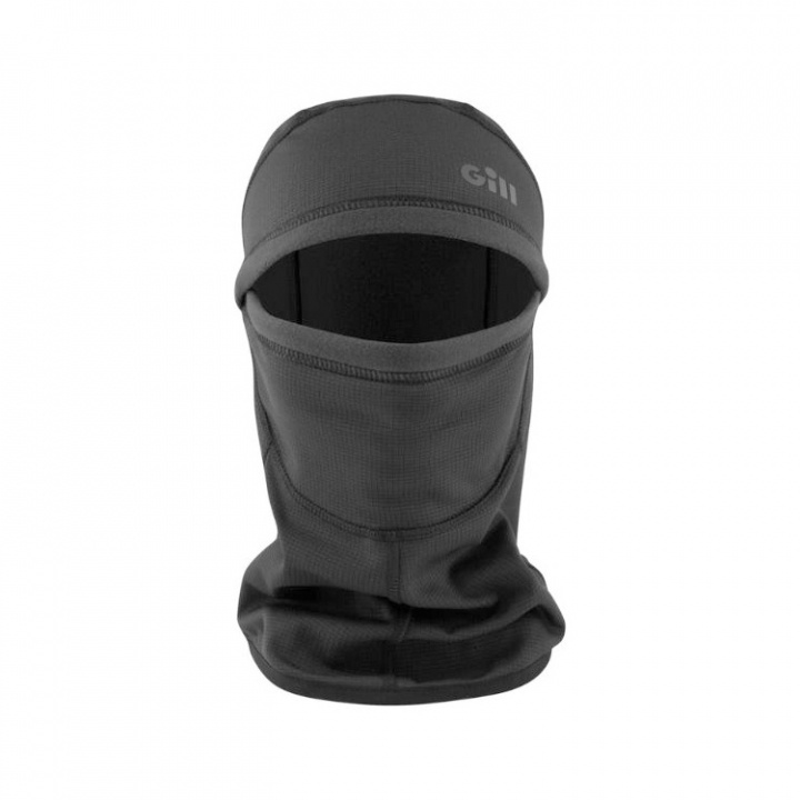 HT58 Thermal Polarclava Svart