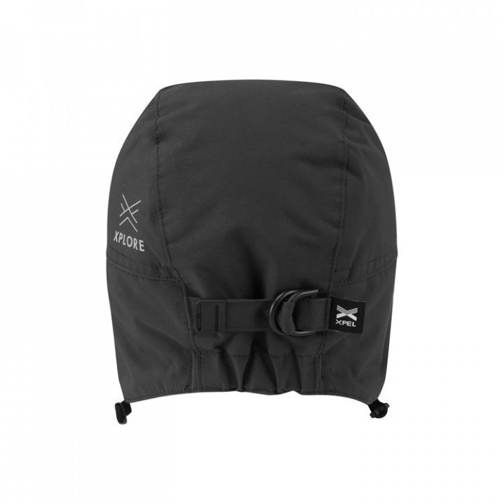 HT50 Offshore Hatt Graphite