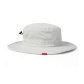 140 Technical Marine Solhatt Silvergrå 140 Technical Marine Solhatt Silvergrå