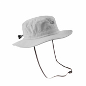 140 Technical Marine Solhatt Silvergrå 140 Technical Marine Solhatt Silvergrå