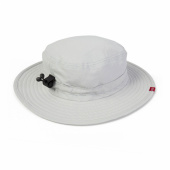 140 Technical Marine Solhatt Silvergrå 140 Technical Marine Solhatt Silvergrå