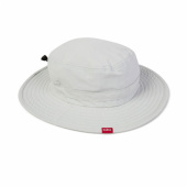 140 Technical Marine Solhatt Silvergrå 140 Technical Marine Solhatt Silvergrå