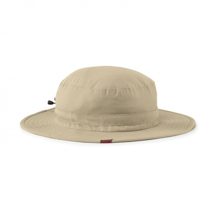 140 Technical Marine Solhatt Sandfärg