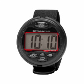 OS3 Seglarklocka Svart OS3 Seglarklocka Svart