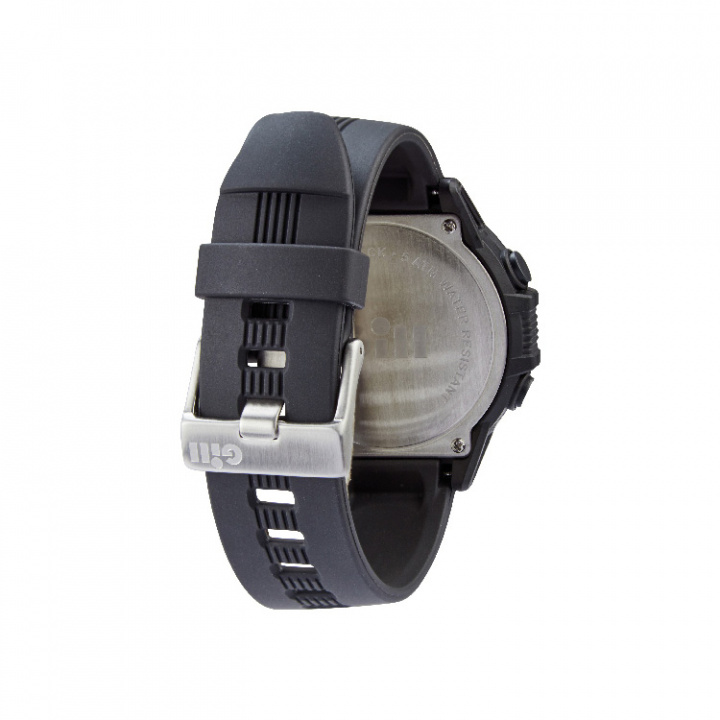 Stealth Racer Klocka