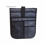 Vattentät Ryggsäck Svart 30L  Vattentät Ryggsäck Svart 30L