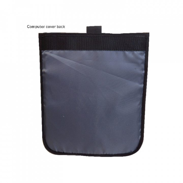 Vattentät Ryggsäck Svart 30L 