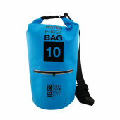 Vattentät Väska 10l Blå