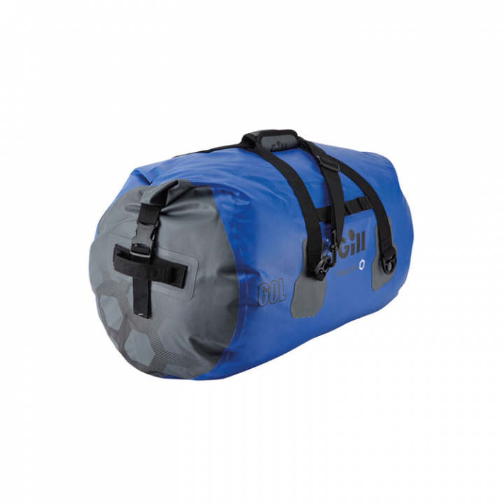 RS14 Teamväska Vattentät Blå 60L