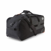 L079 Resväska Hjul Svart 90L L079 Resväska Hjul Svart 90L