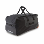 L077 Resväska Hjul Svart 115L L077 Resväska Hjul Svart 115L