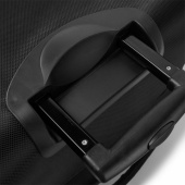 L077 Resväska Hjul Svart 115L L077 Resväska Hjul Svart 115L