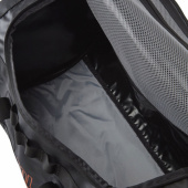 L084 Barrel Väska Svart 40L L084 Barrel Väska Svart 40L