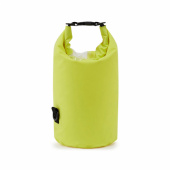 L097 Voyager Vattentät Väska - Gul 10L L097 Voyager Vattentät Väska - Gul 10L