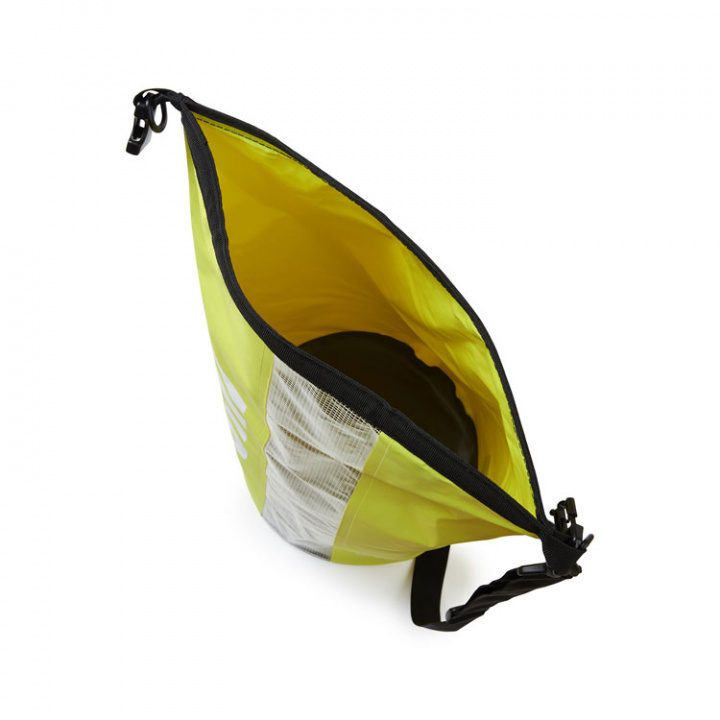 L096 Voyager Vattentät Väska - Gul 25L