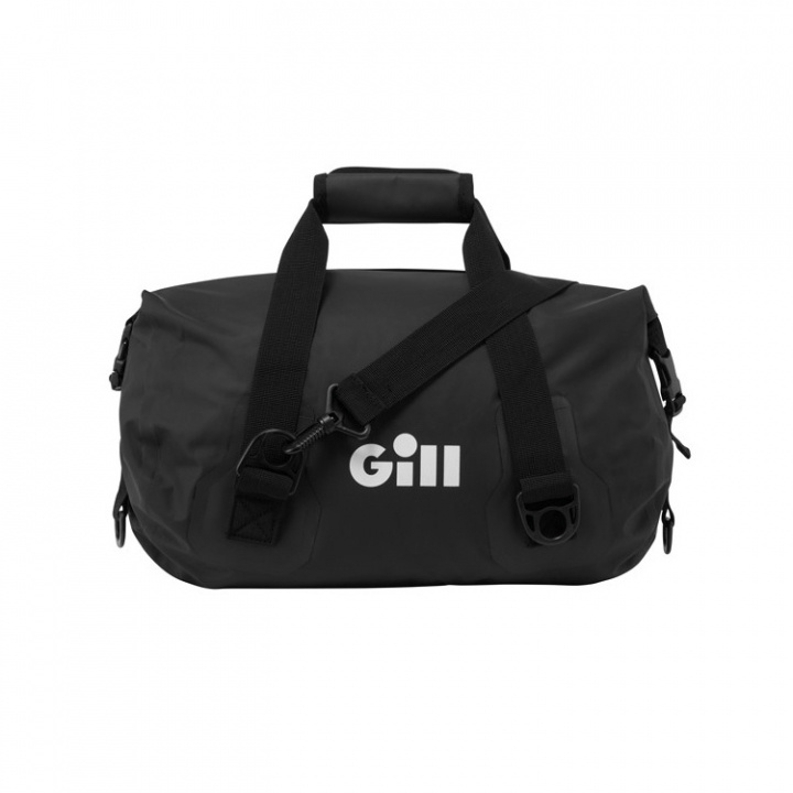 L102 Voyager Duffelbag Svart 10L