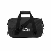 L102 Voyager Duffelbag Svart 10L L102 Voyager Duffelbag Svart 10L