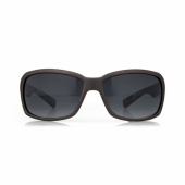 9658 Solglasögon Glare Mattsvart 9658 Solglasögon Glare Mattsvart