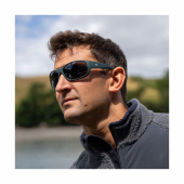 9743D Skyline Polariserade Solglasögon Ocean 9743D Skyline Polariserade Solglasögon Ocean