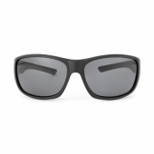 9743 Skyline Polariserade Solglasögon Mattsvart 9743 Skyline Polariserade Solglasögon Mattsvart