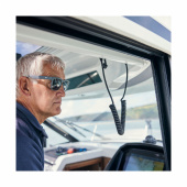 9744 Lumina Solglasögon Ash 9744 Lumina Solglasögon Ash