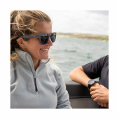 9744 Lumina Solglasögon Ash 9744 Lumina Solglasögon Ash