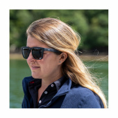 9744 Lumina Solglasögon Svart 9744 Lumina Solglasögon Svart